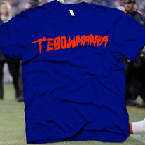 Tebowmania