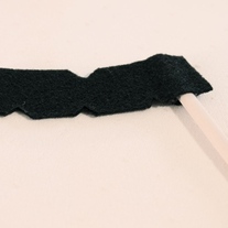 Fred Mustache