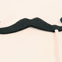 Gustav Mustache