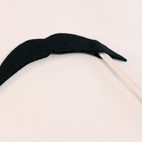 Roy Mustache