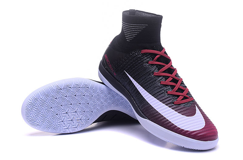 Nike Magista Obra SG Pro Mens Boots Soft Ground White