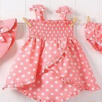 Pre_order_pink_polka_dot_3_pc_outfit_romper_dress_bonnet_and_bloomer_medium