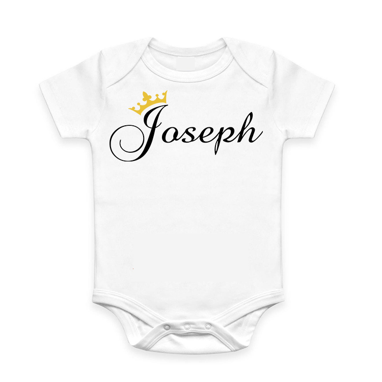 prince onesie
