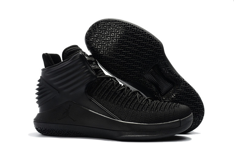 jordan 20 triple black