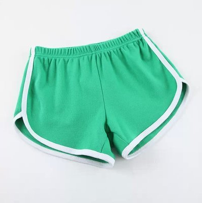 vintage sport shorts