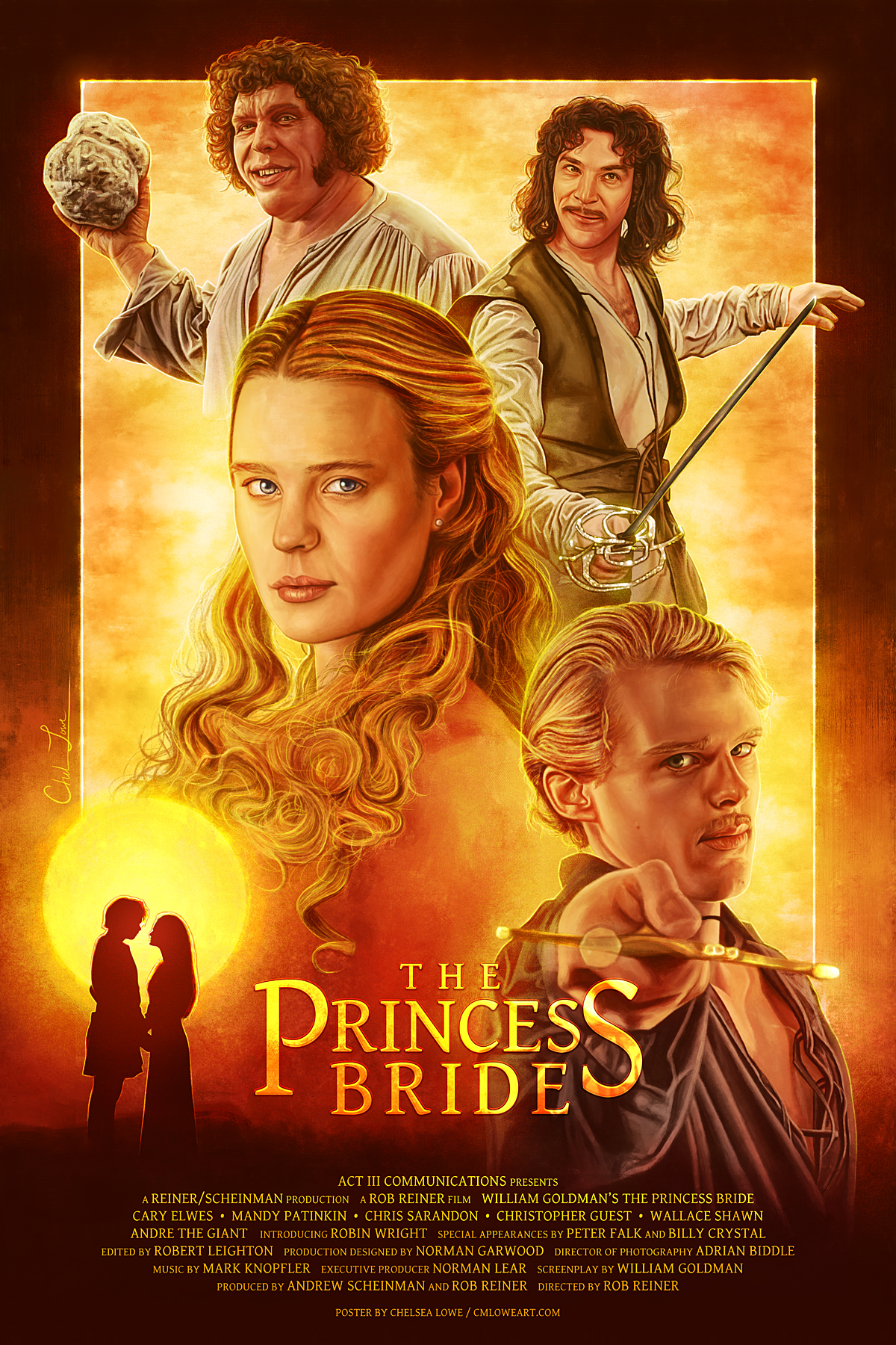 Image result for princess bride