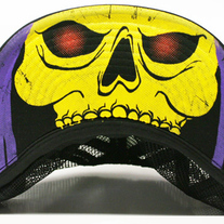 Ol' Bonehead