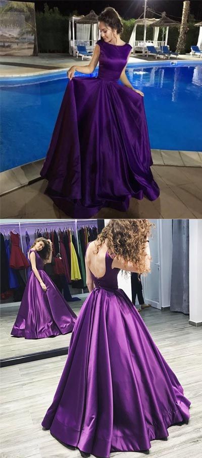 2018 Long Dresses