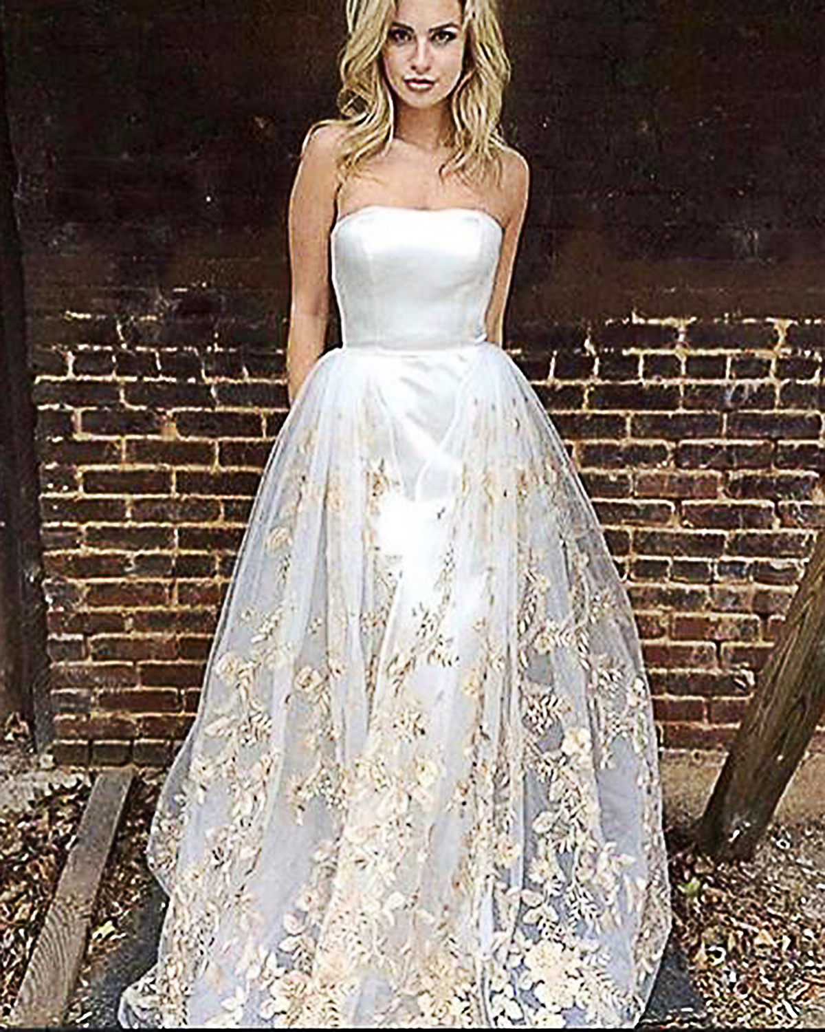 white and gold dress for sweet 16