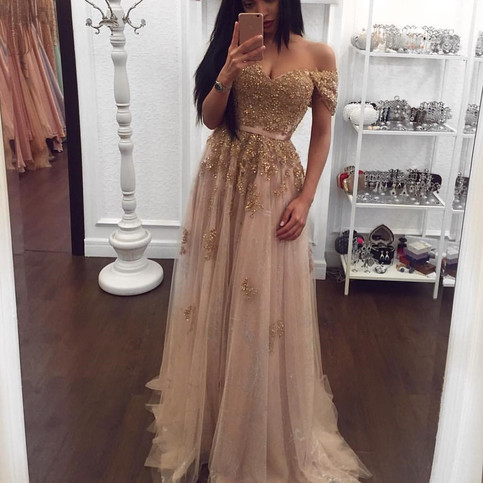 Promenade, Maxi, Cocktail Dresses & More