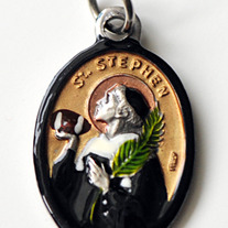 St