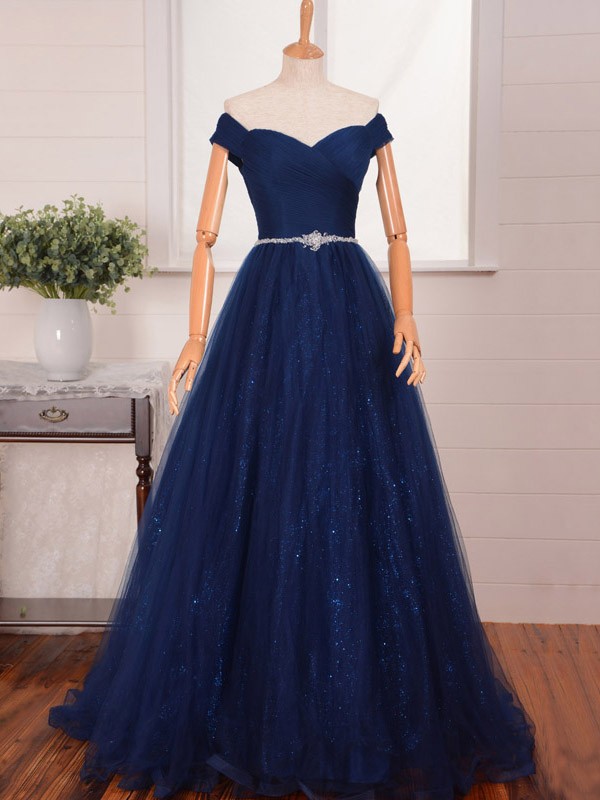 Decent Long Dresses