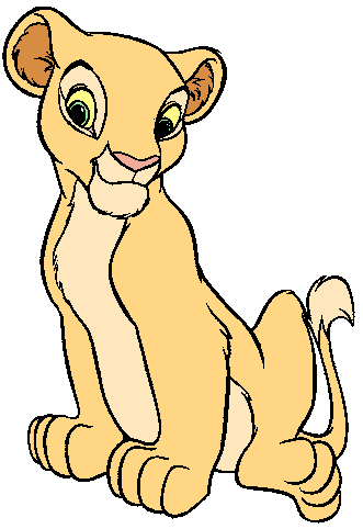 Lion King Birthday Decoration Photo Props Set Of 7 Sold By