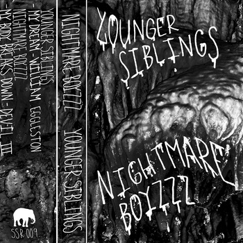 Younger Siblings/Nightmare Boyzzz