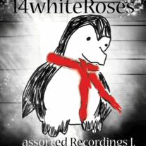 14whiteRoses- where stories begin [demo ep]