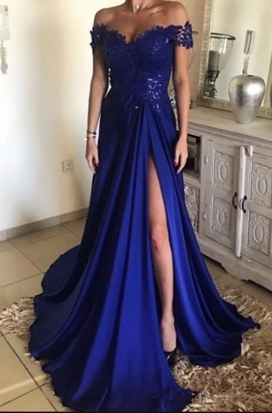 stunning formal dresses
