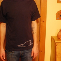 Iceberg Shirt