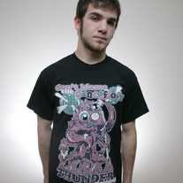 Alien Dance - On Sale