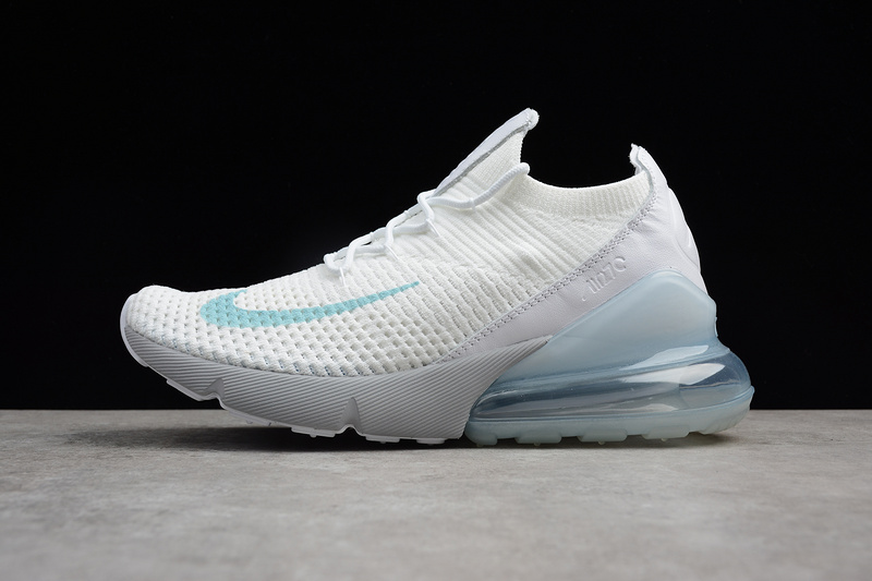la nike air max 270 bianco blu ao1023 100 storenvy la nike air max 270 bianco blu ao1023 100 storenvy