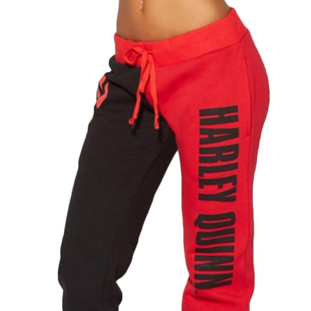 ladies tracksuit bottoms
