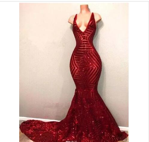 Black and Bling Dresses