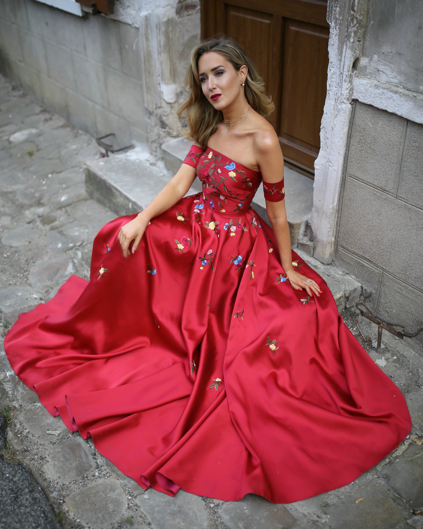 Sexy Strapless Party Dresses