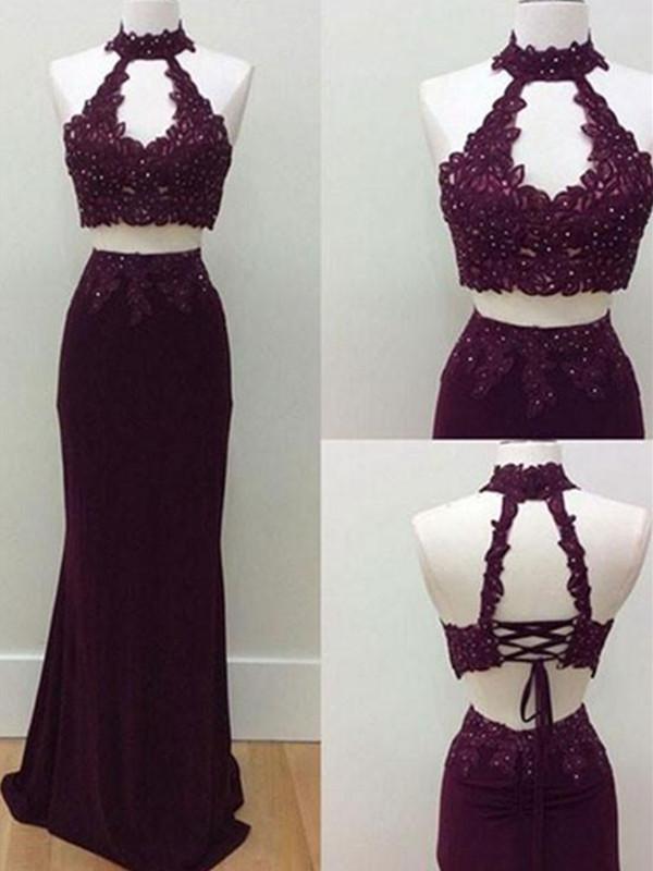 2 piece formal