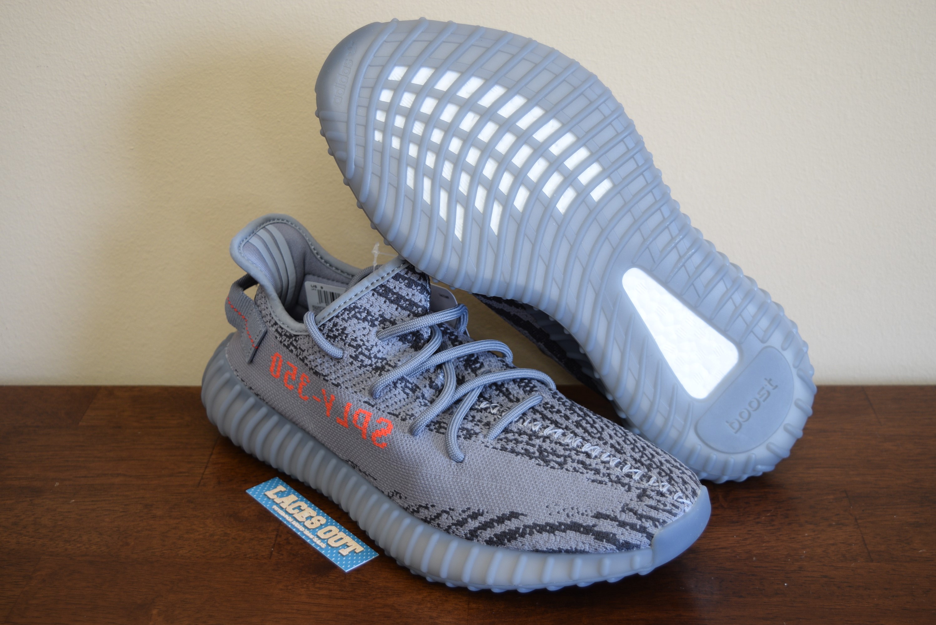 adidas yeezy beluga original