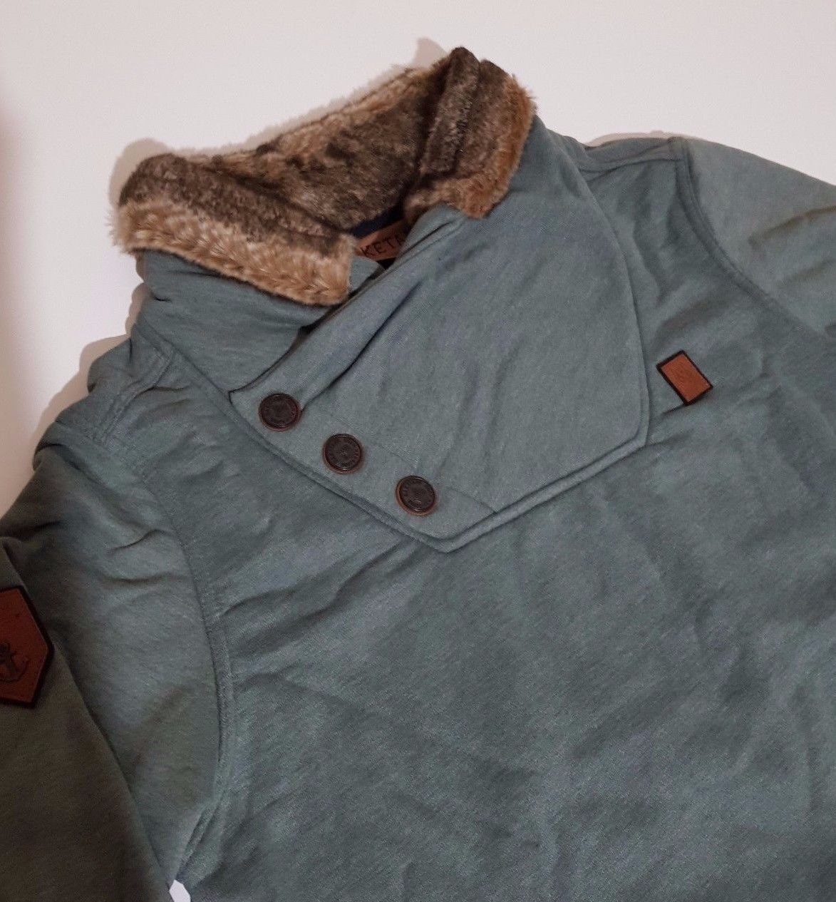 Naketano Herren Kapuzenpullover Sweats Men Sweatshirt Green Sweater Sold By Xperience On Storenvy