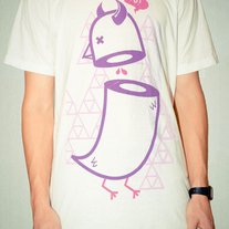 The Yo Bird T-Shirt