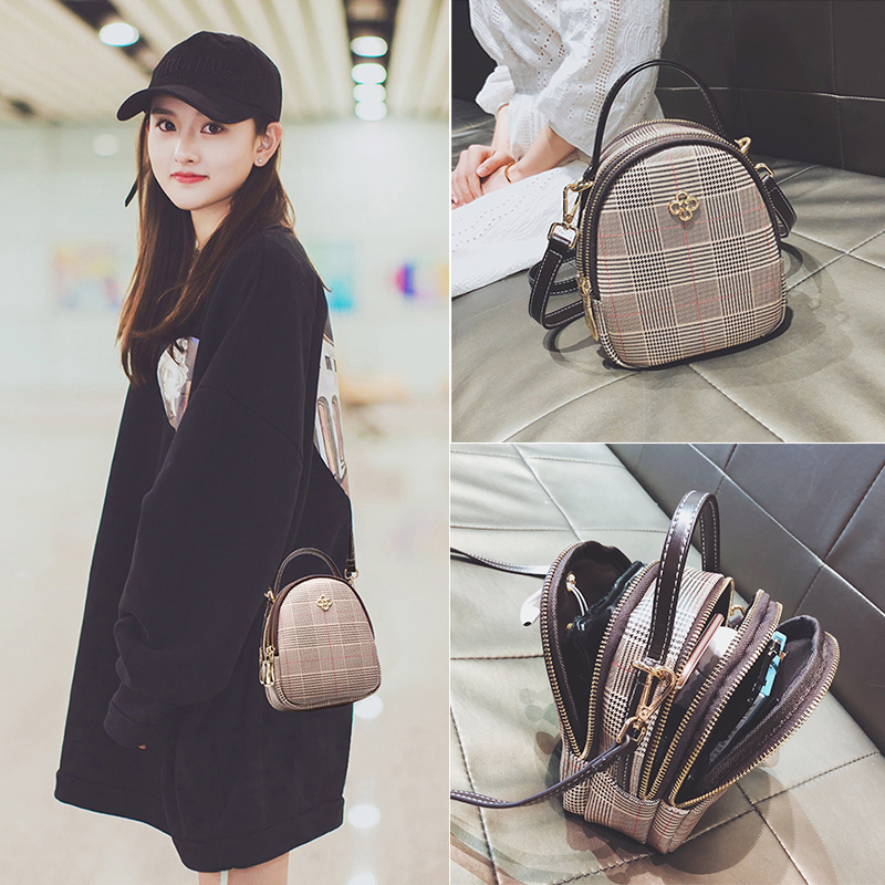 korean crossbody bags