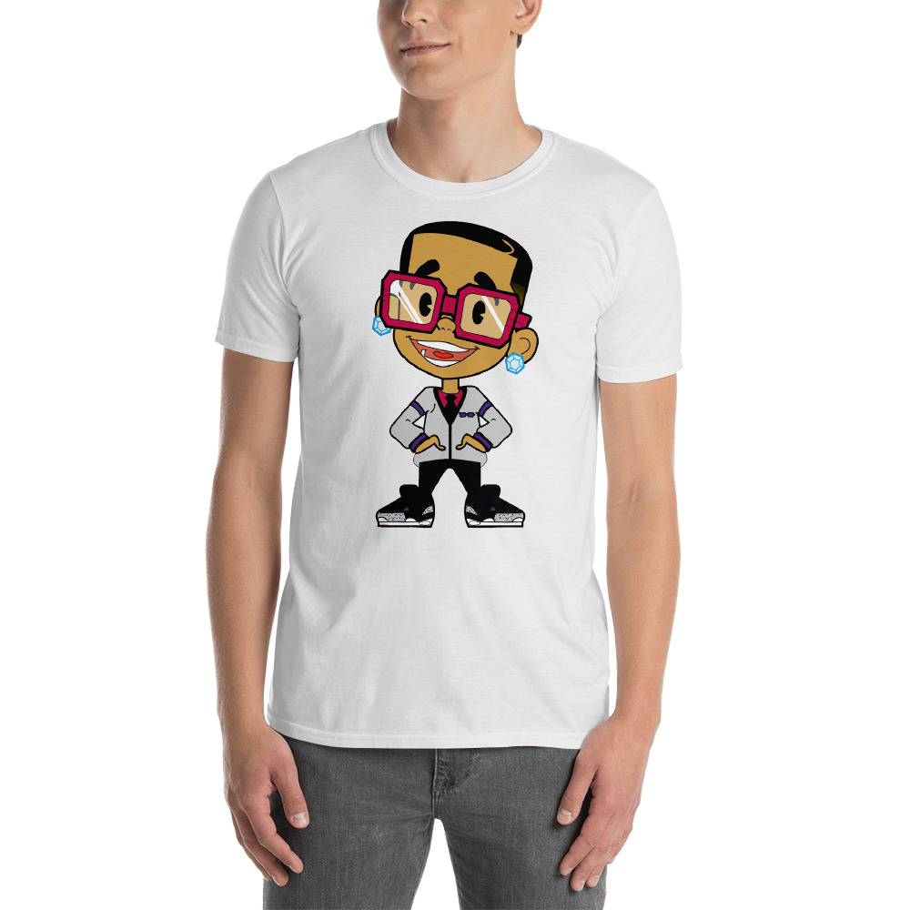 dweeb t shirt