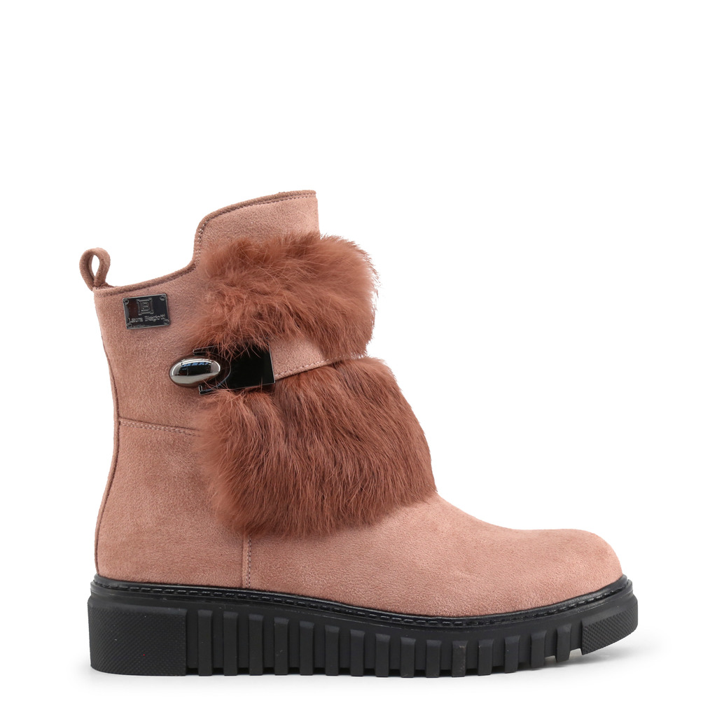 laura biagiotti bottines