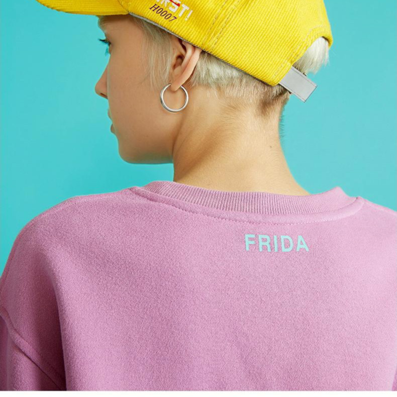 Frida Kahlo Sweater Sold By Hell Haus On Storenvy