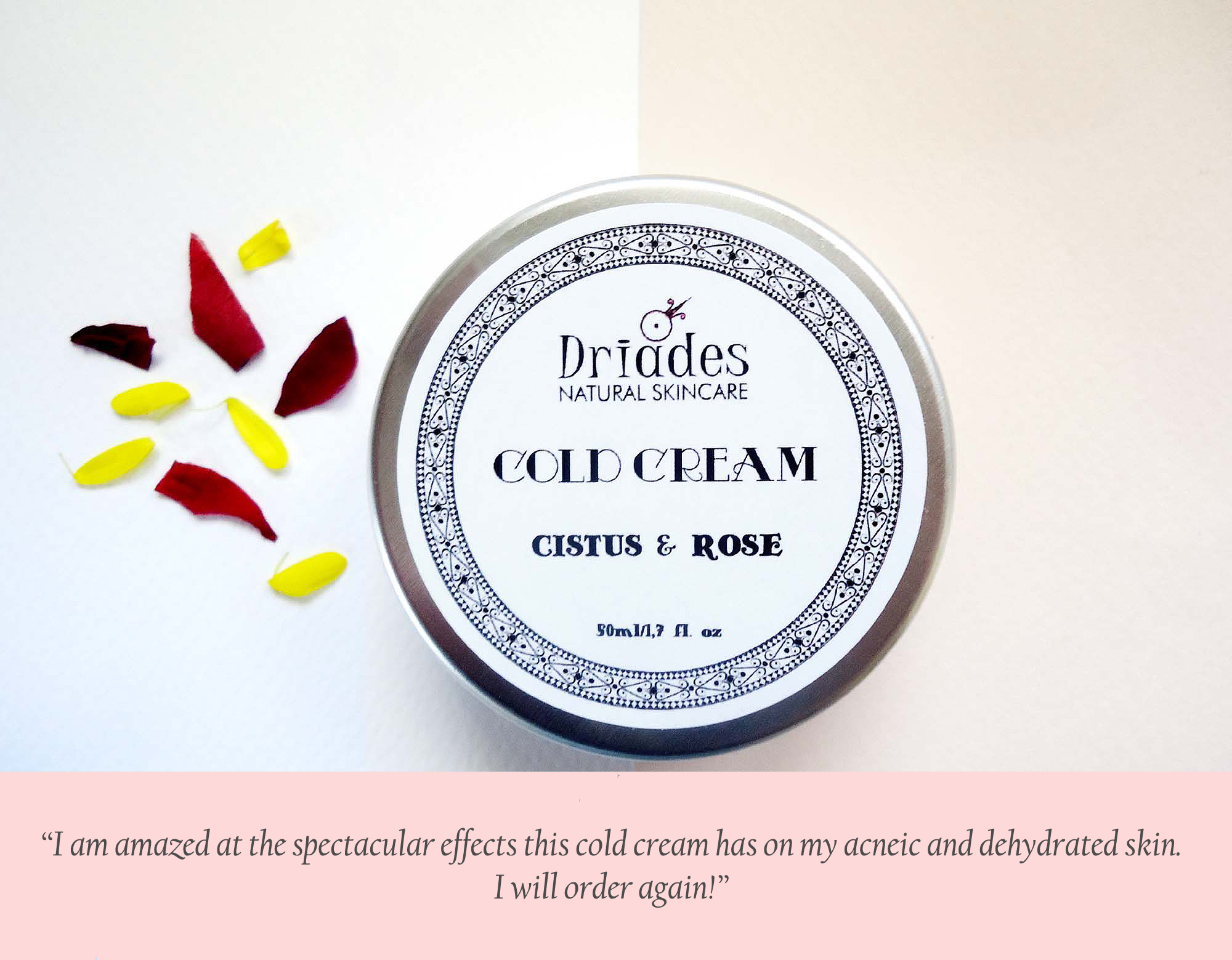 zero waste face cleanser