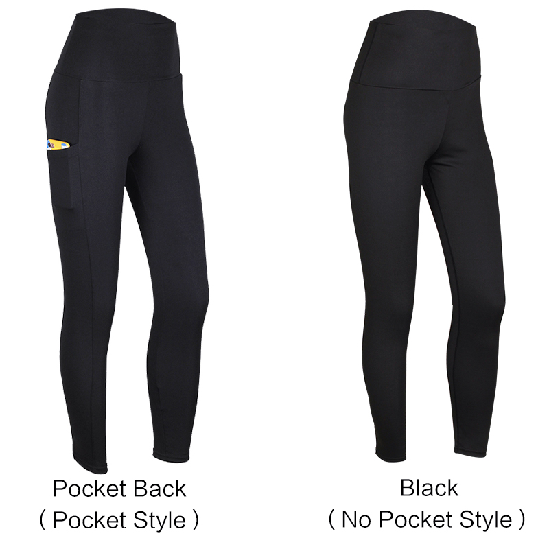 FREE Shipping High Waist Fitness Pocket Leggings on Storenvy