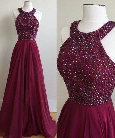 beautiful long one piece dress