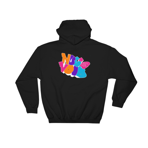 mid90s hoodie