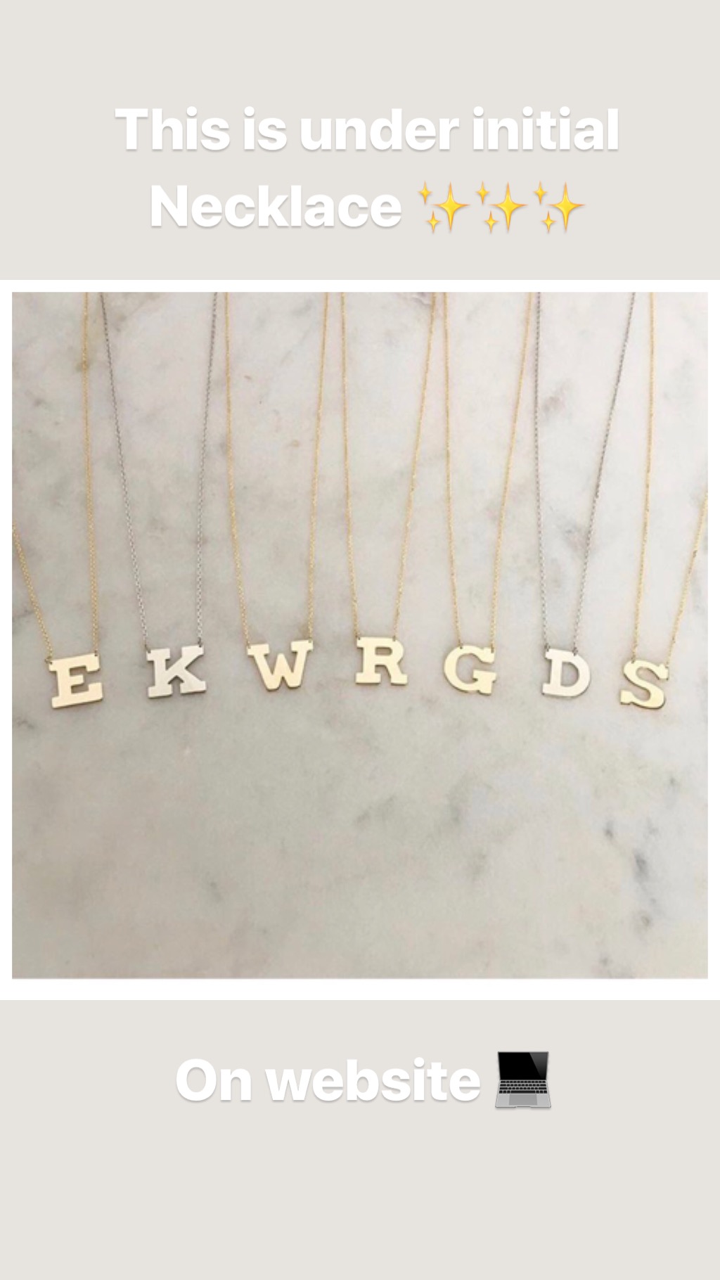 Initial_Necklace