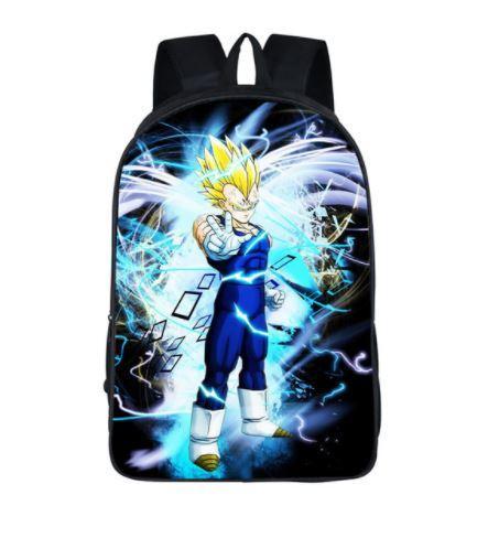 goku black backpack