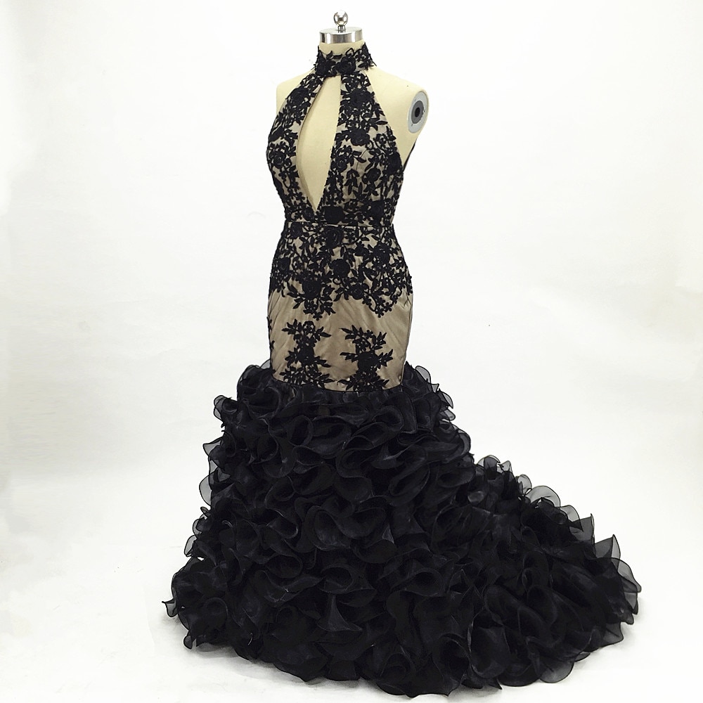 plus size prom dresses 2019