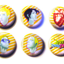 Buttons from the future!