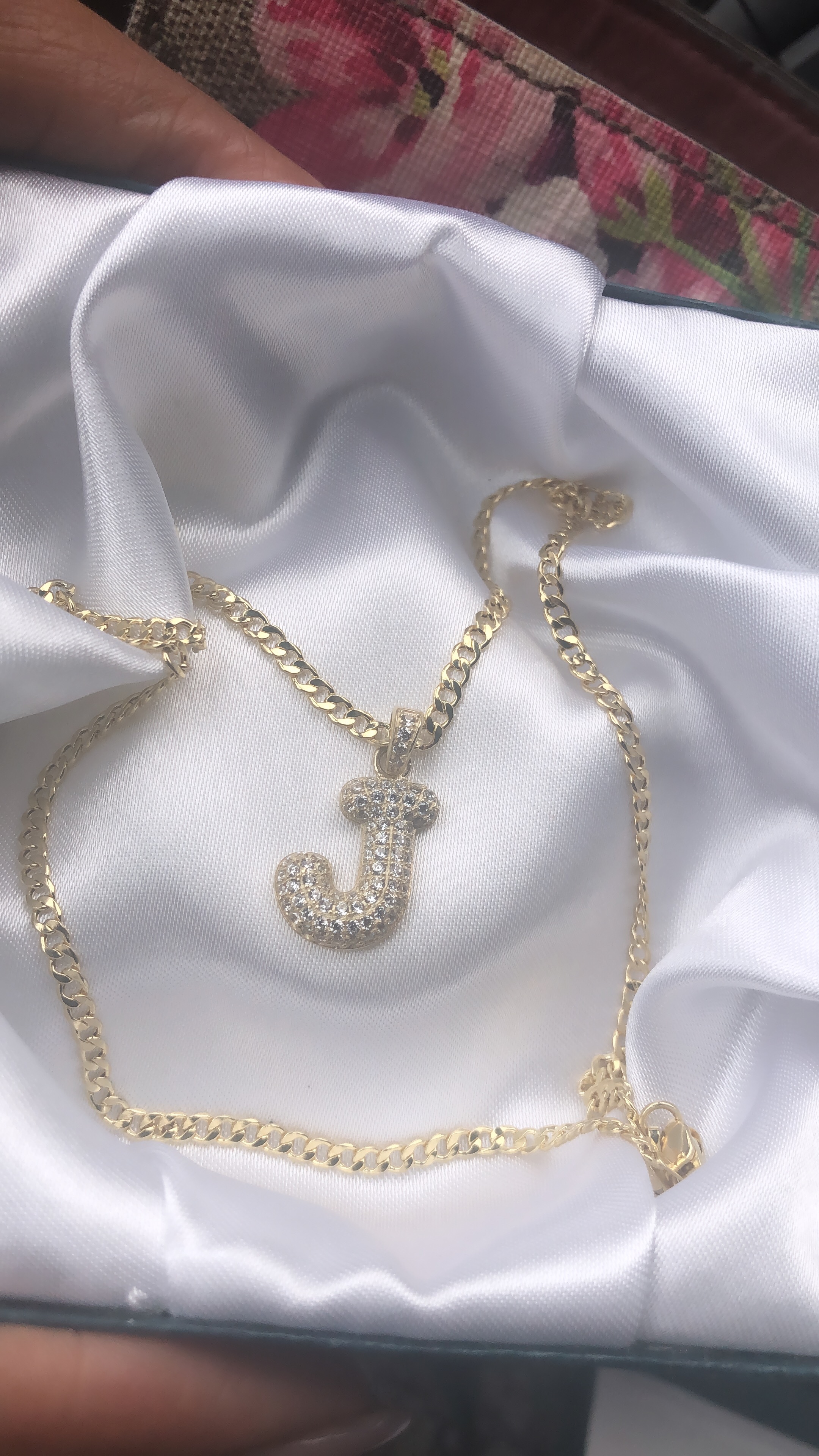 3D_Initial_Necklace