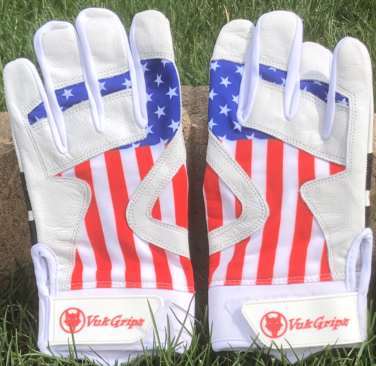 usa batting gloves