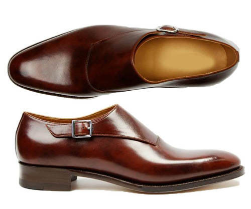 trendy dress shoes