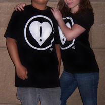 Heart Logo