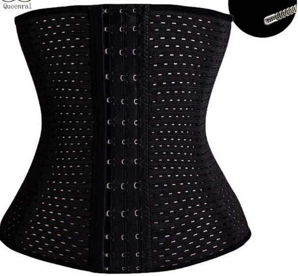 waist trainer size small