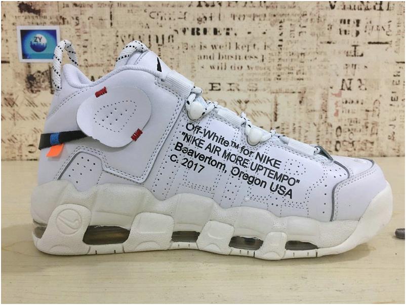 nike air more uptempo off white nike air more uptempo off white