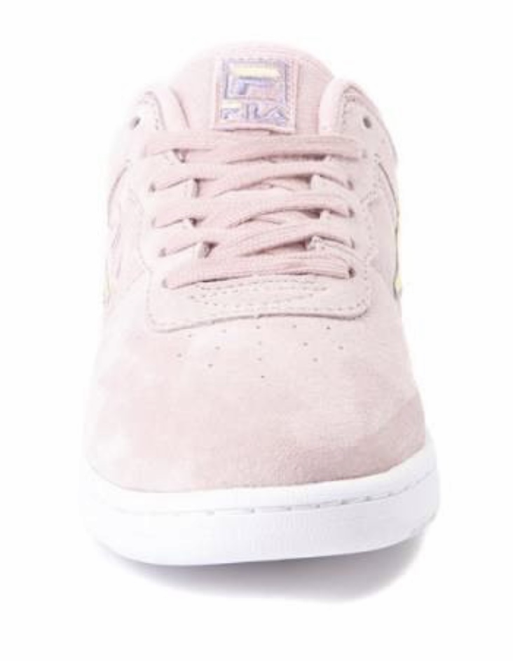 fila original shoes pink
