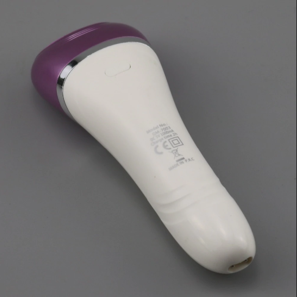 5in1 Wet Dry Women Shaver Female Epilator Shaving Machine Lady